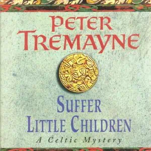 Suffer Little Children