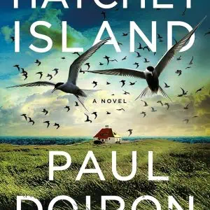 Hatchet Island
