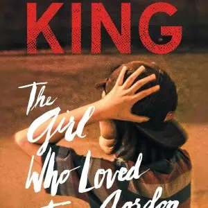 The Girl Who Loved Tom Gordon