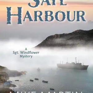 Safe Harbour