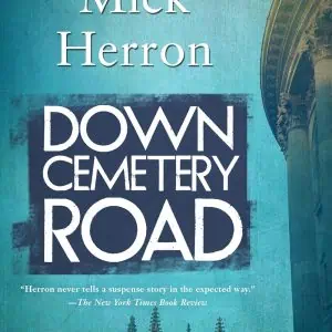 Down Cemetery Road