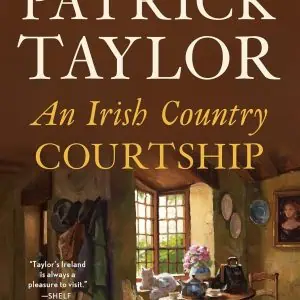 An Irish Country Courtship