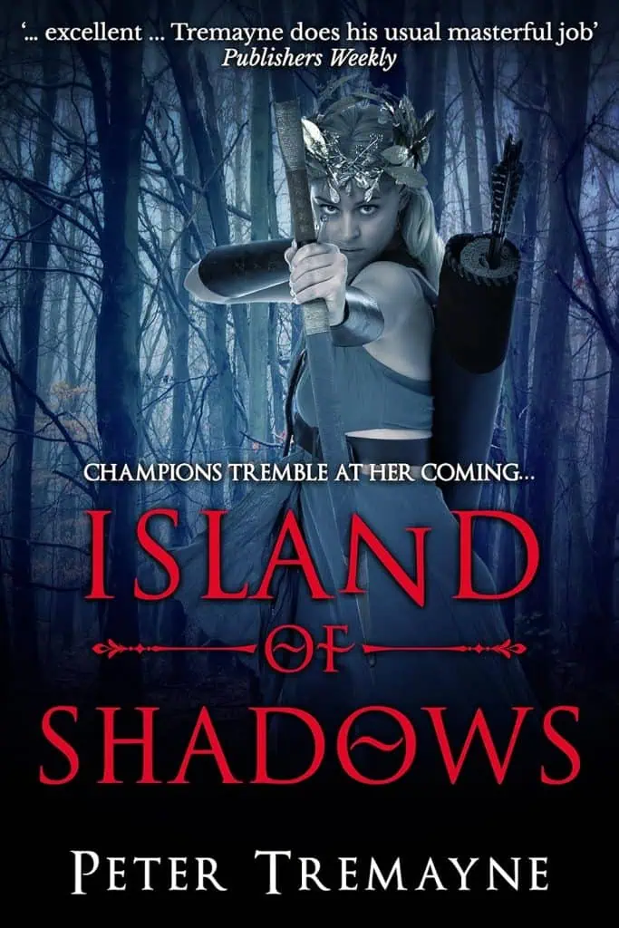 Island of Shadows