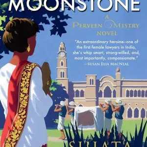 The Satapur Moonstone