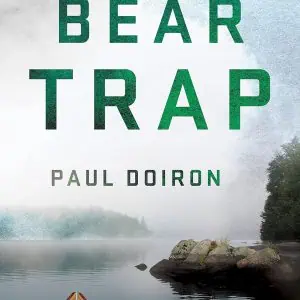The Bear Trap: A Mike Bowditch Short Story