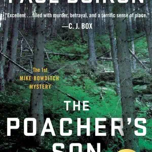 The Poacher's Son