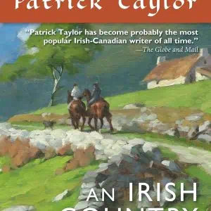 An Irish Country Love Story