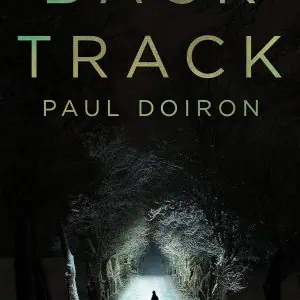 Backtrack: A Mike Bowditch Short Mystery