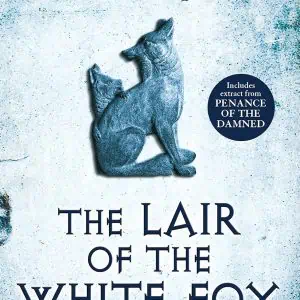 The Lair of the White Fox