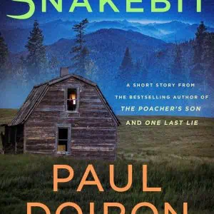 Snakebit: A Mike Bowditch Short Mystery