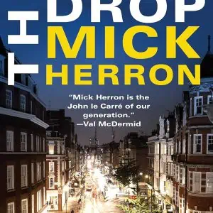 The Marylebone Drop: A Novella