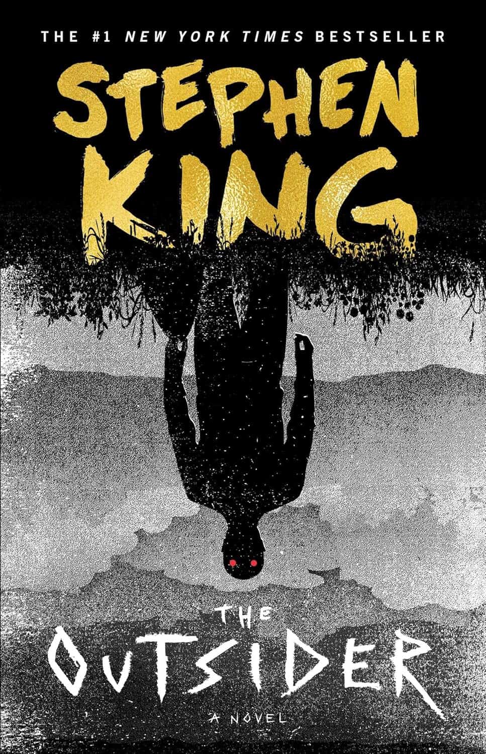 The Outsider