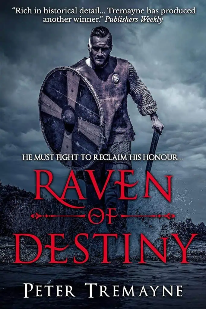 Raven of Destiny