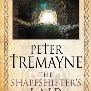 The Shapeshifter's Lair