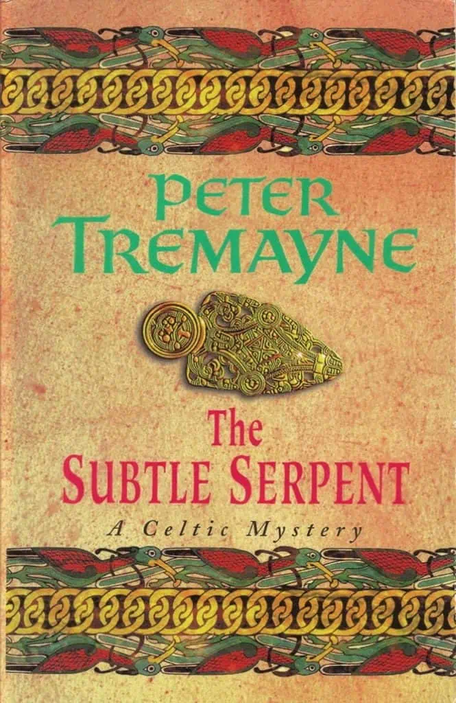 The Subtle Serpent