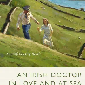An Irish Doctor in Love and at Sea