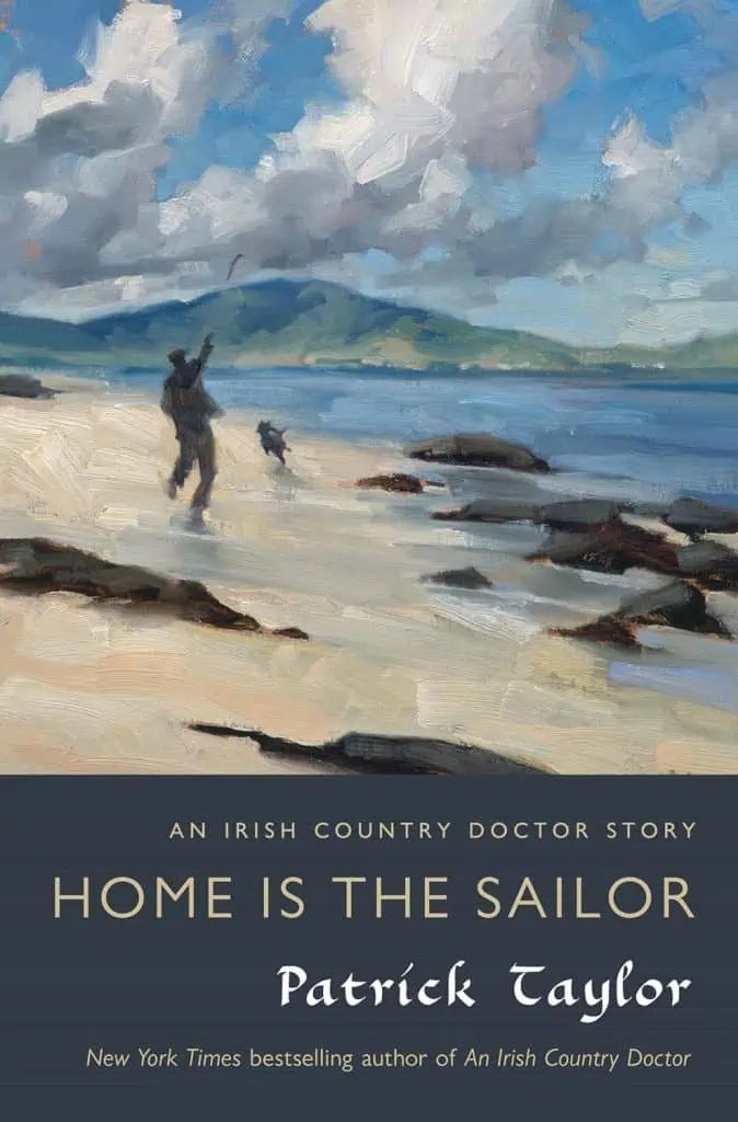Home Is the Sailor: An Irish Country Doctor Story