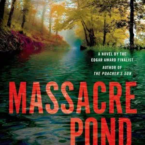 Massacre Pond