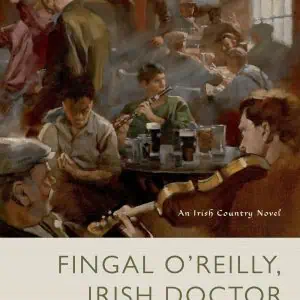 Fingal O'Reilly