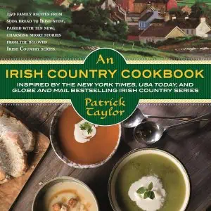 An Irish Country Cookbook