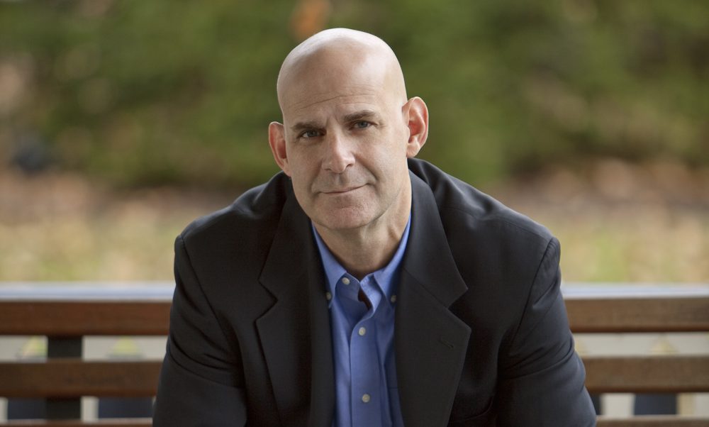 Harlan Coben