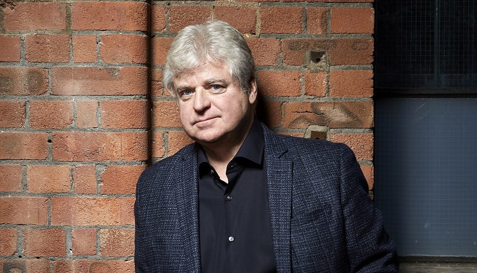 Linwood Barclay