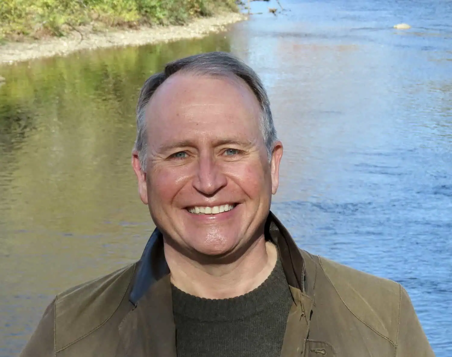 Paul Doiron