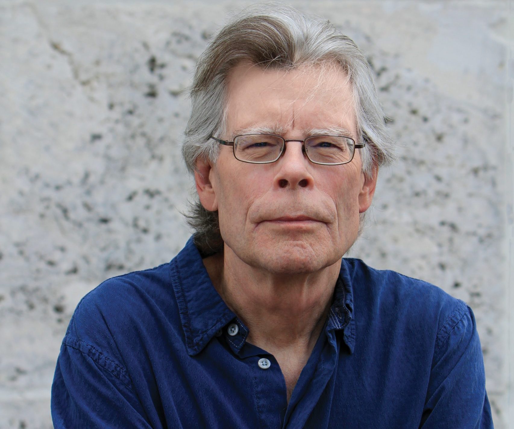 Stephen King