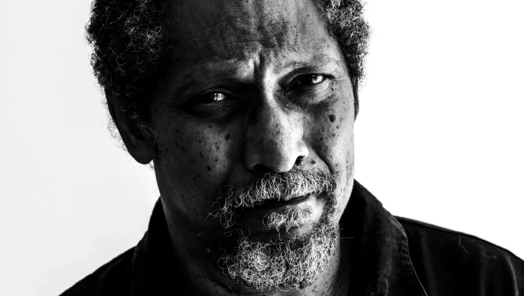 Percival Everett