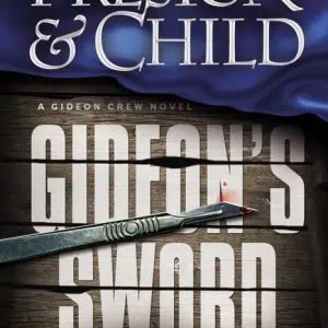 Gideon's Sword