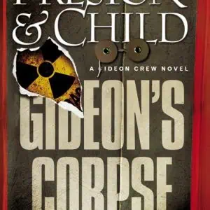 Gideon's Corpse