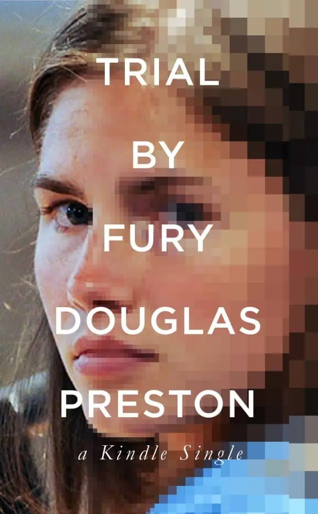 Trial By Fury: Internet Savagery and the Amanda Knox Case