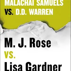 The Laughing Buddha: Malachai Samuels vs. D.D. Warren