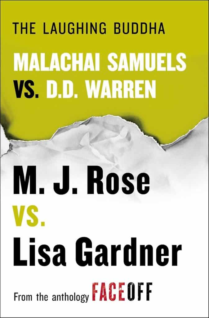 The Laughing Buddha: Malachai Samuels vs. D.D. Warren