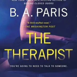 The Therapist