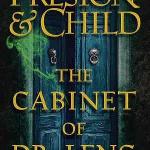 The Cabinet of Dr. Leng