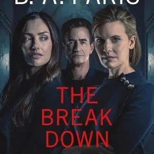 The Breakdown