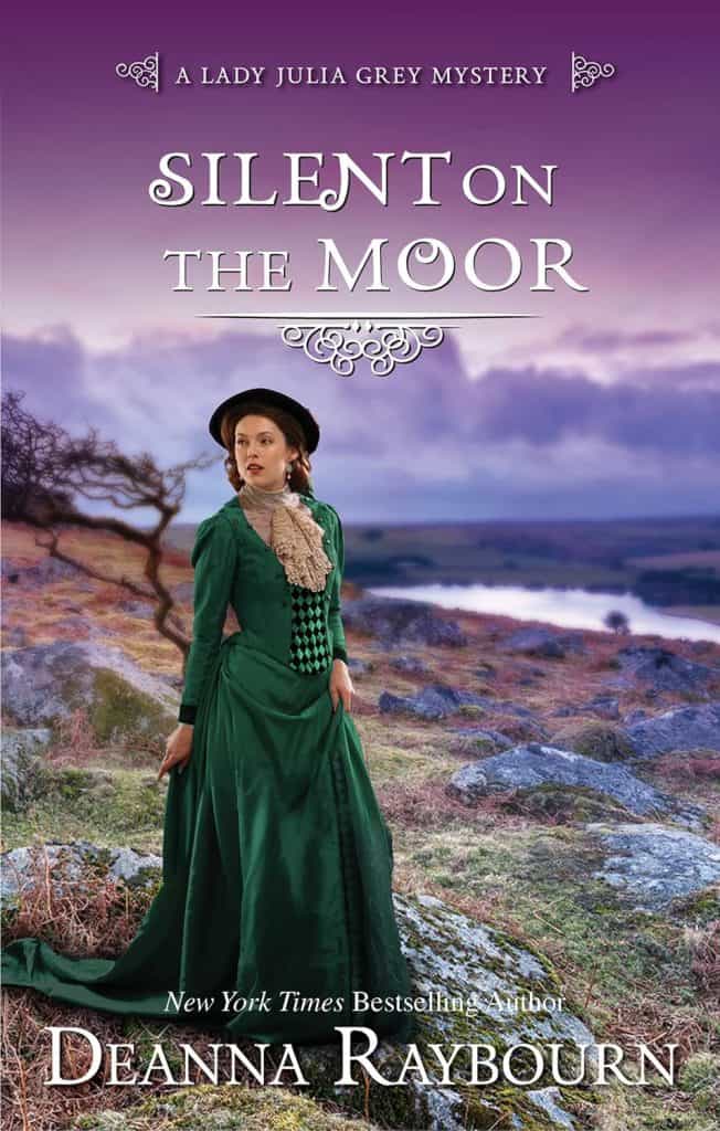 Silent On The Moor
