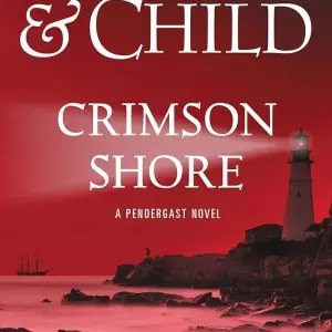 Crimson Shore