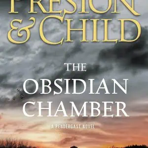 The Obsidian Chamber