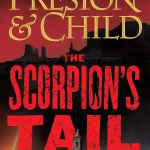The Scorpion's Tail