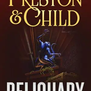 Reliquary