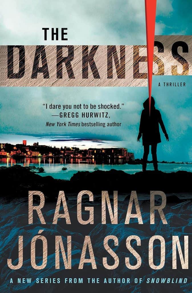 The Darkness