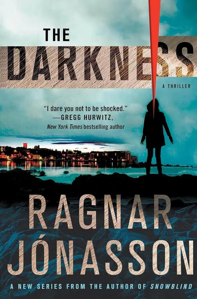 The Darkness