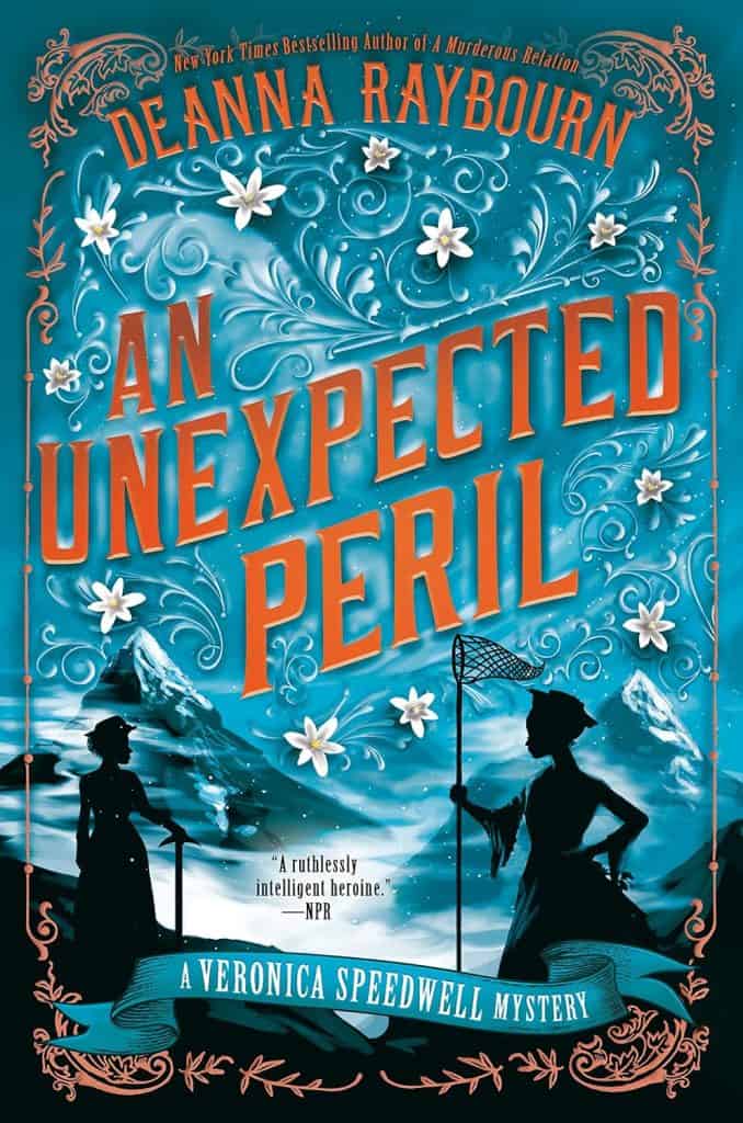 An Unexpected Peril
