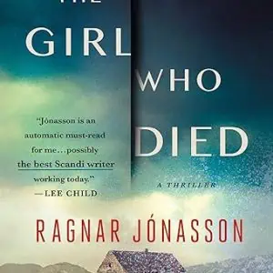 The Girl Who Died