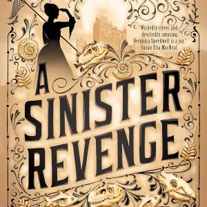 A Sinister Revenge