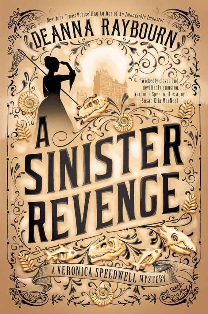A Sinister Revenge