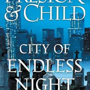City of Endless Night