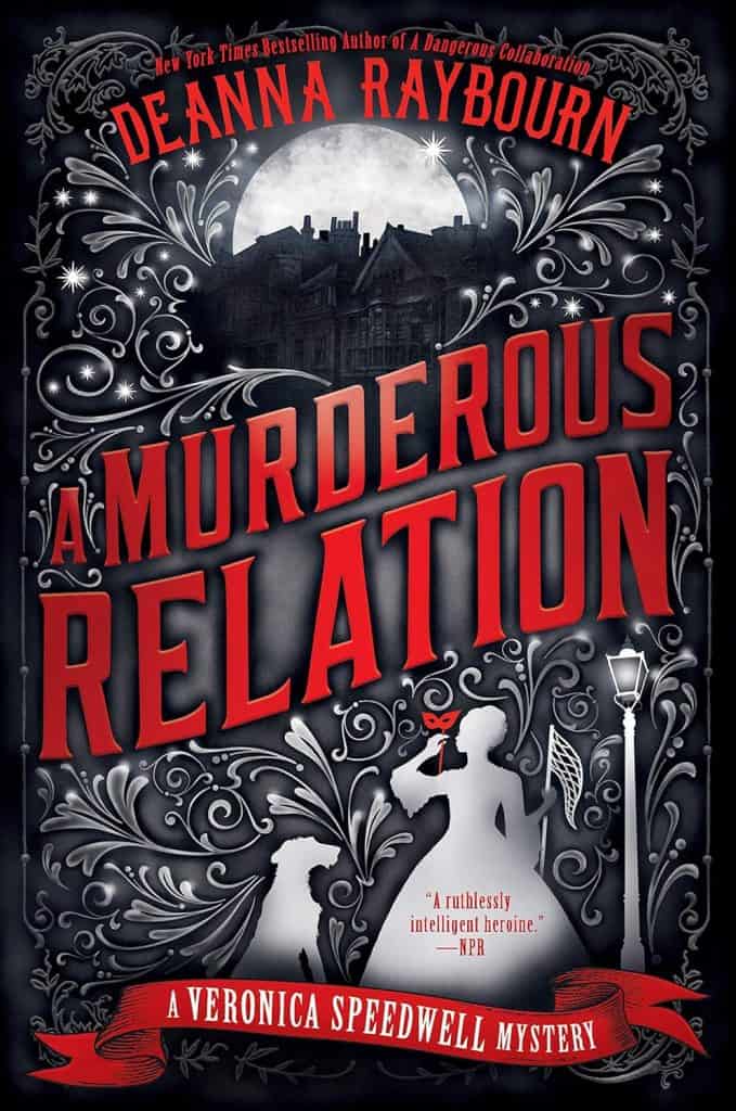 A Murderous Relation